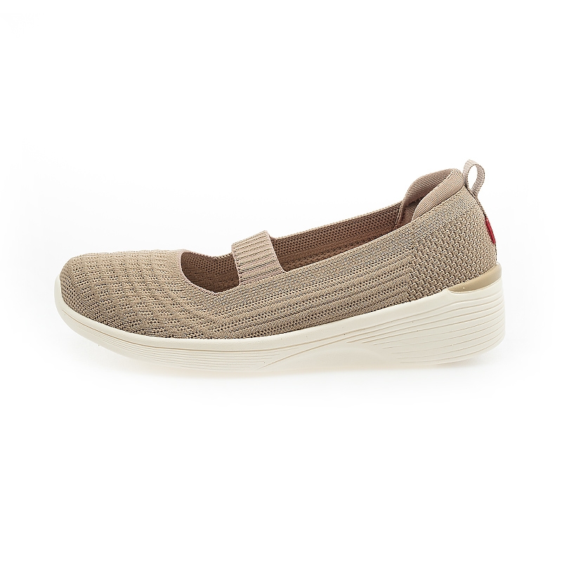 KNIT WEDGE 5